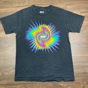Vintage DGK T-Shirt Sz Small